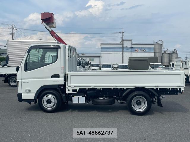 MITSUBISHI FUSO CANTER 2025-09 7820445-7