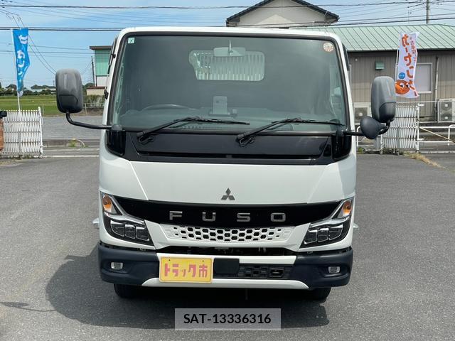 MITSUBISHI FUSO CANTER 2021-07 7820446-1