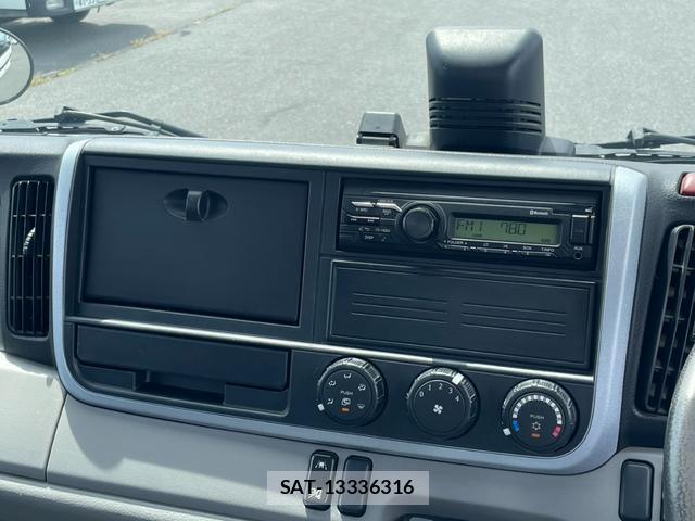 MITSUBISHI FUSO CANTER 2021-07 7820446-14