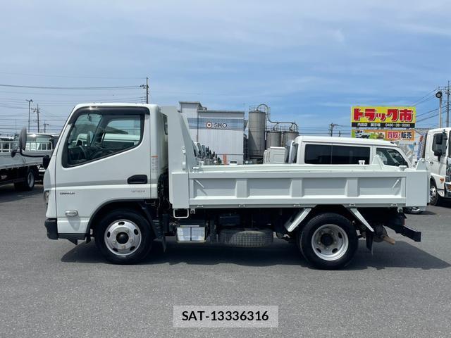 MITSUBISHI FUSO CANTER 2021-07 7820446-7
