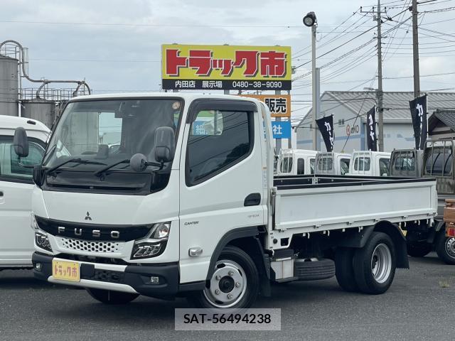 MITSUBISHI FUSO CANTER 2021-12 7820448-0