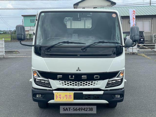 MITSUBISHI FUSO CANTER 2021-12 7820448-1