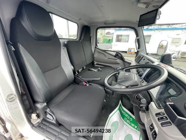 MITSUBISHI FUSO CANTER 2021-12 7820448-11