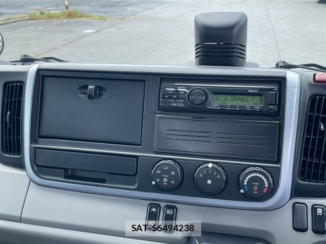 MITSUBISHI FUSO CANTER 2021-12 7820448-13