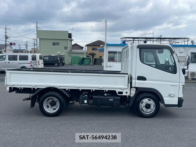 MITSUBISHI FUSO CANTER 2021-12 7820448-3