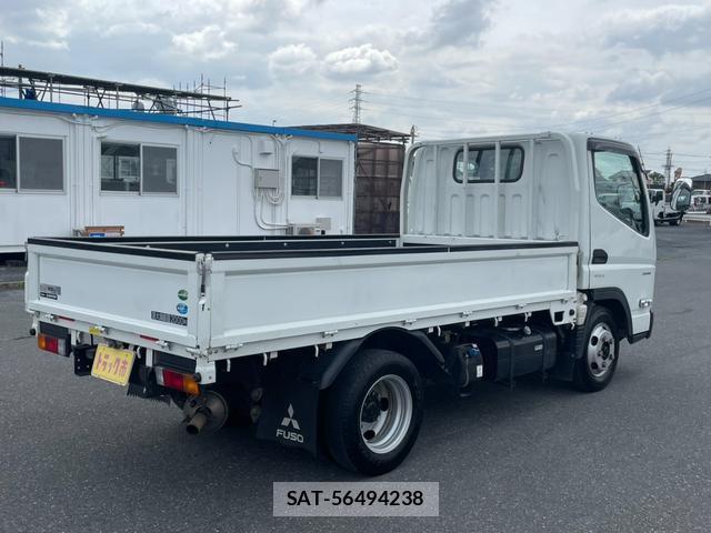 MITSUBISHI FUSO CANTER 2021-12 7820448-4