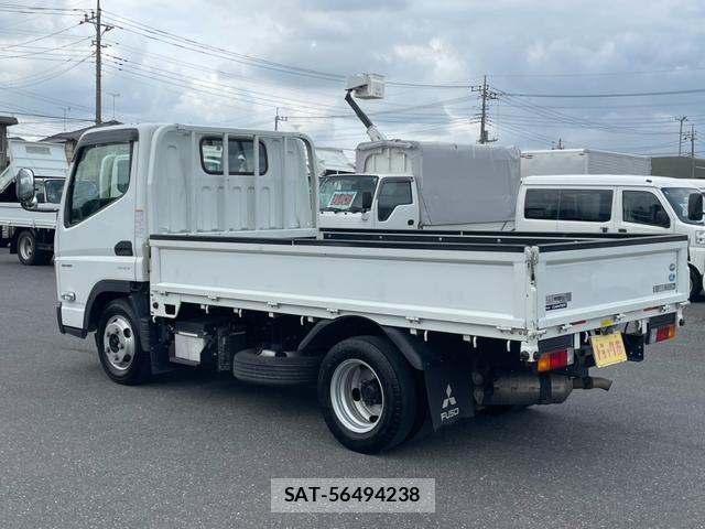 MITSUBISHI FUSO CANTER 2021-12 7820448-6