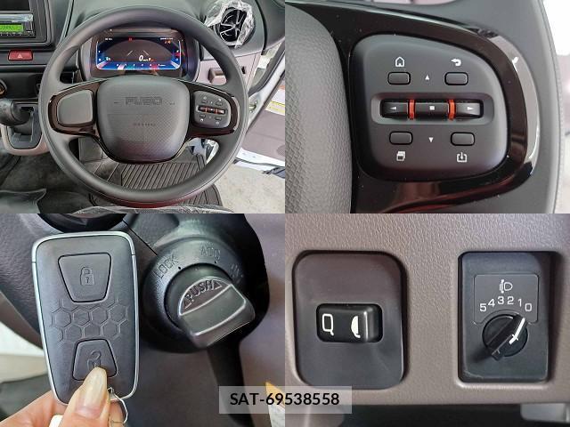 MITSUBISHI FUSO CANTER 2024-08 7820498-11