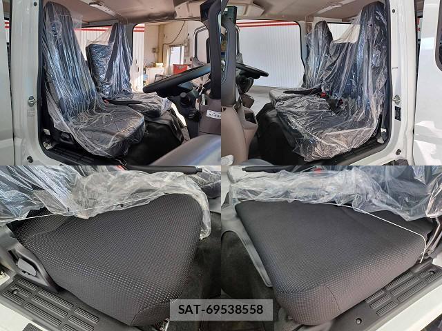 MITSUBISHI FUSO CANTER 2024-08 7820498-15