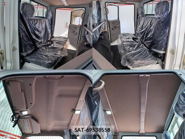MITSUBISHI FUSO CANTER 2024-08 7820498-17