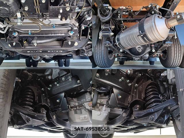 MITSUBISHI FUSO CANTER 2024-08 7820498-9