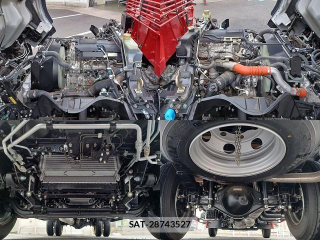MITSUBISHI FUSO CANTER 2023-11 7820499-10