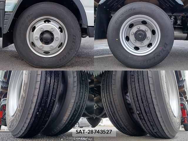 MITSUBISHI FUSO CANTER 2023-11 7820499-12