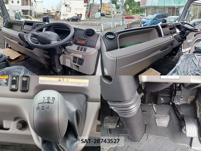 MITSUBISHI FUSO CANTER 2023-11 7820499-13