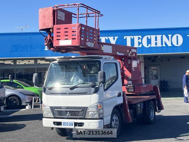MITSUBISHI FUSO CANTER 2008-09 7820664-0