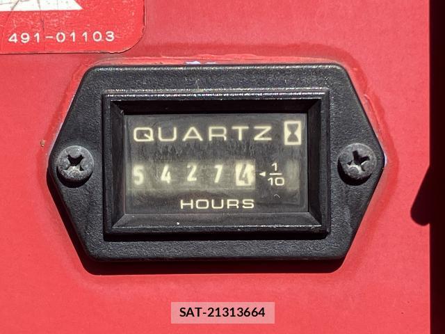 MITSUBISHI FUSO CANTER 2008-09 7820664-13