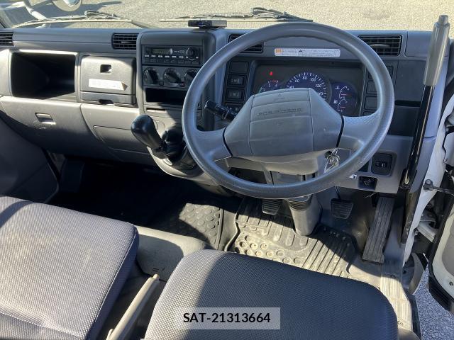 MITSUBISHI FUSO CANTER 2008-09 7820664-2