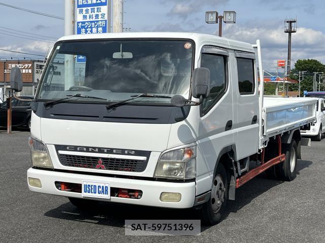 MITSUBISHI FUSO CANTER 2007-02 7820673-0