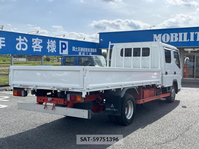 MITSUBISHI FUSO CANTER 2007-02 7820673-1