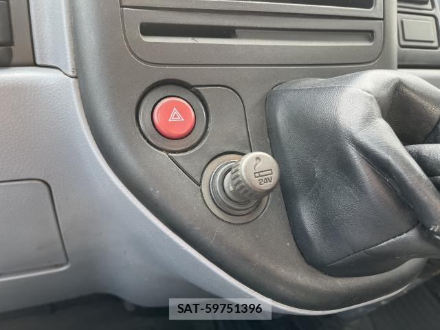 MITSUBISHI FUSO CANTER 2007-02 7820673-10