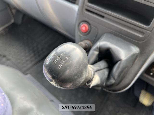 MITSUBISHI FUSO CANTER 2007-02 7820673-11