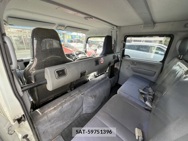 MITSUBISHI FUSO CANTER 2007-02 7820673-14