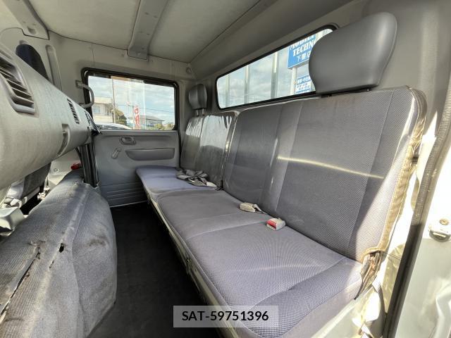 MITSUBISHI FUSO CANTER 2007-02 7820673-15