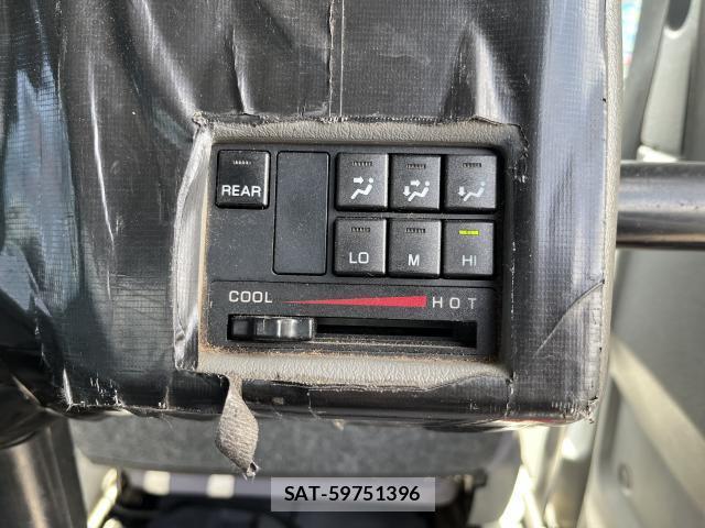 MITSUBISHI FUSO CANTER 2007-02 7820673-17