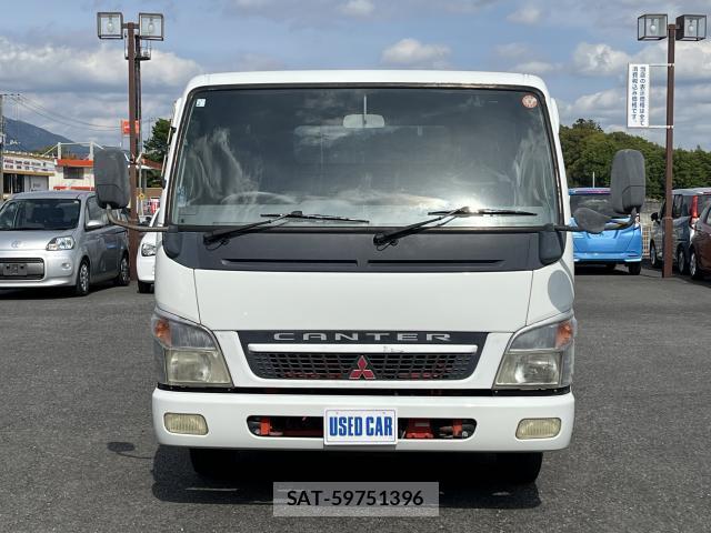 MITSUBISHI FUSO CANTER 2007-02 7820673-19