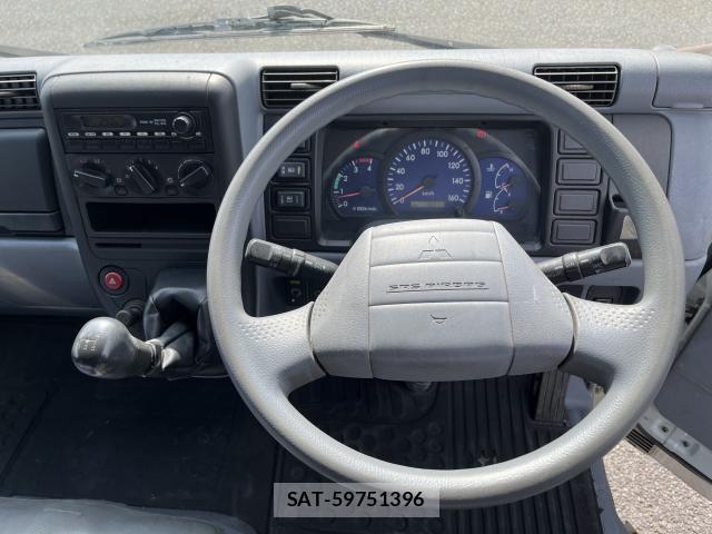 MITSUBISHI FUSO CANTER 2007-02 7820673-3