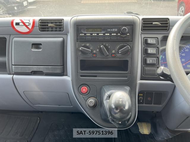 MITSUBISHI FUSO CANTER 2007-02 7820673-6