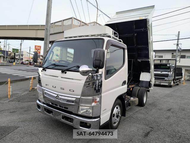 MITSUBISHI FUSO CANTER 2014-02 7822818-0