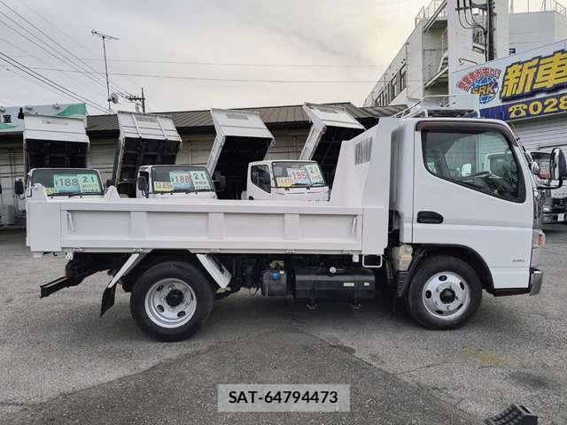 MITSUBISHI FUSO CANTER 2014-02 7822818-11
