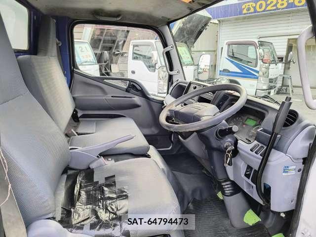 MITSUBISHI FUSO CANTER 2014-02 7822818-13