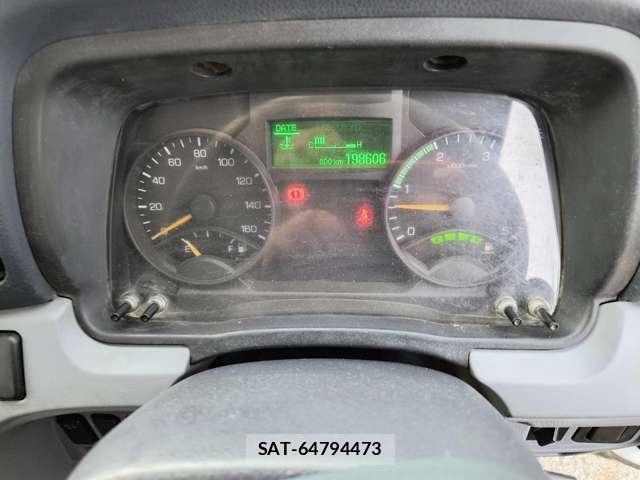 MITSUBISHI FUSO CANTER 2014-02 7822818-15