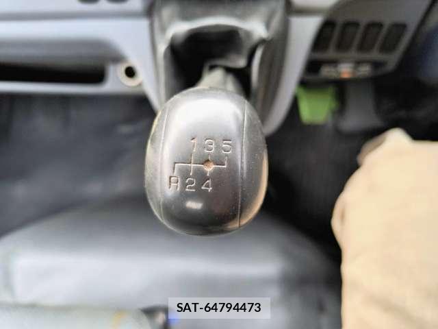 MITSUBISHI FUSO CANTER 2014-02 7822818-17