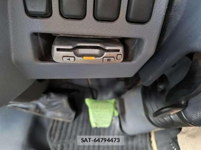MITSUBISHI FUSO CANTER 2014-02 7822818-18