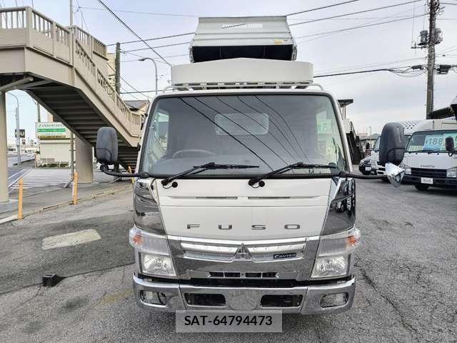 MITSUBISHI FUSO CANTER 2014-02 7822818-3