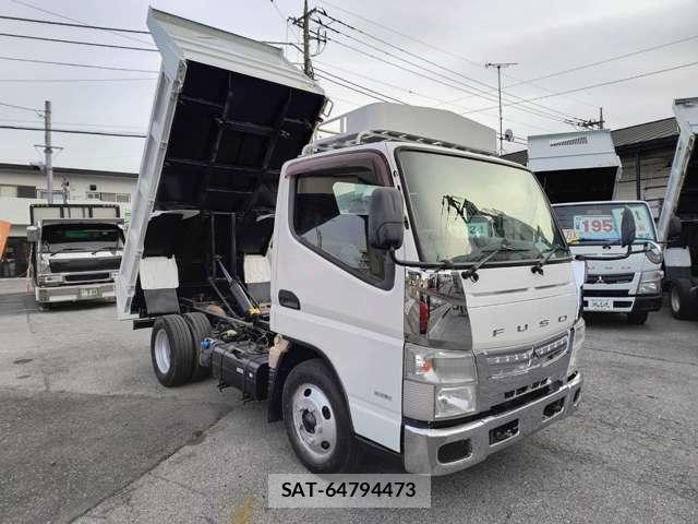 MITSUBISHI FUSO CANTER 2014-02 7822818-4