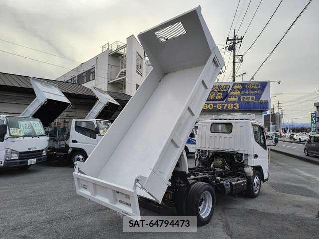 MITSUBISHI FUSO CANTER 2014-02 7822818-6