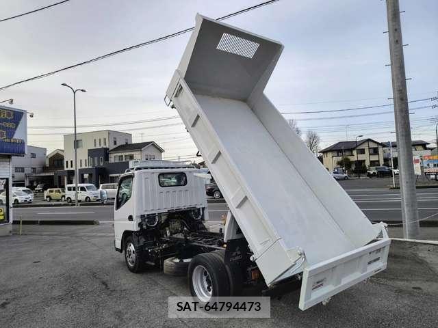 MITSUBISHI FUSO CANTER 2014-02 7822818-7