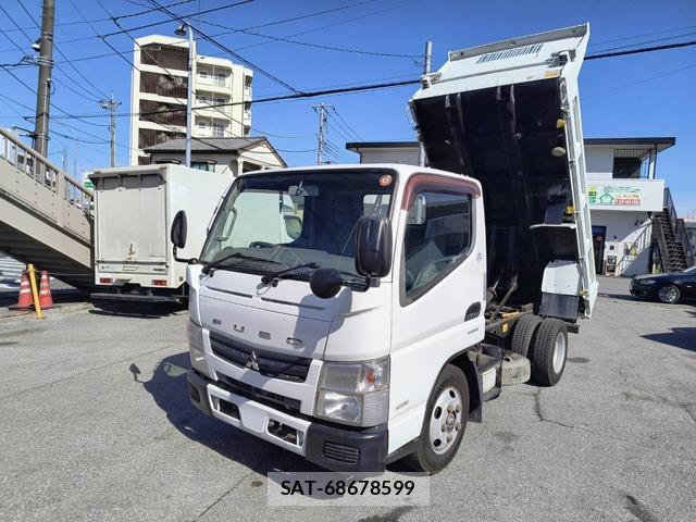 MITSUBISHI FUSO CANTER 2012-01 7822819-0