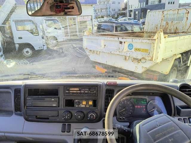 MITSUBISHI FUSO CANTER 2012-01 7822819-11