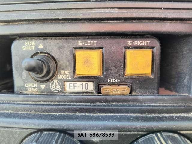 MITSUBISHI FUSO CANTER 2012-01 7822819-13