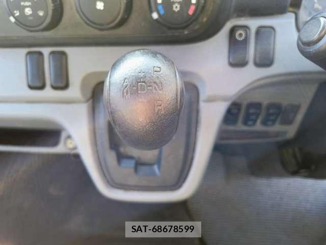 MITSUBISHI FUSO CANTER 2012-01 7822819-14