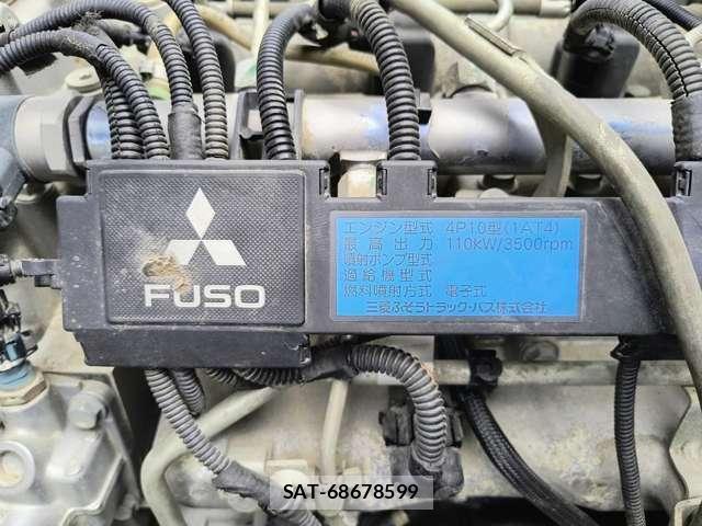 MITSUBISHI FUSO CANTER 2012-01 7822819-17