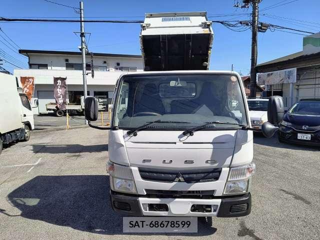 MITSUBISHI FUSO CANTER 2012-01 7822819-3