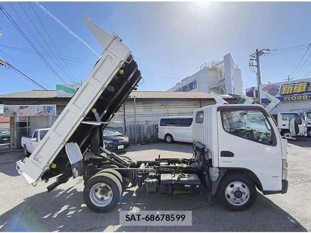 MITSUBISHI FUSO CANTER 2012-01 7822819-5