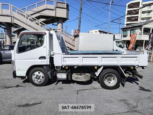MITSUBISHI FUSO CANTER 2012-01 7822819-6