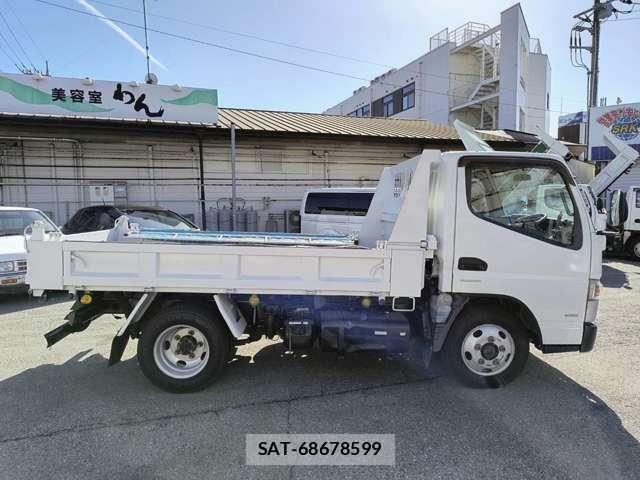 MITSUBISHI FUSO CANTER 2012-01 7822819-7